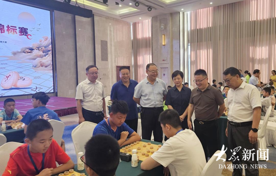 ERazV, 棋专项委员, 象棋运动中