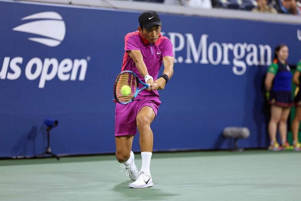 仅关乎技术, 多和辛辛那 仅关乎技术, 多和辛辛那