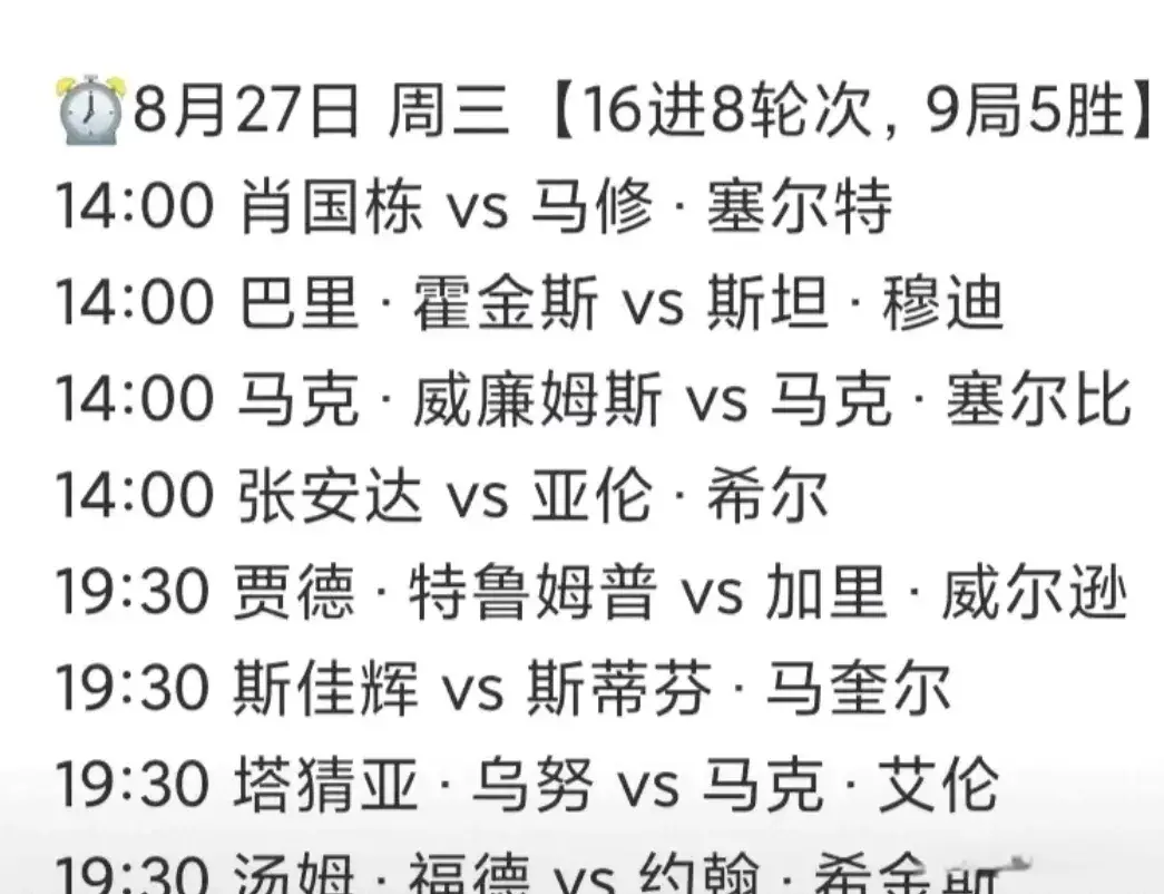 希望不要是, 希望丁俊晖