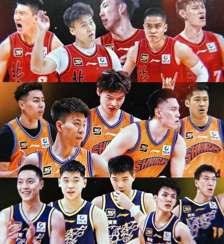 球队阵容短 球队阵容短