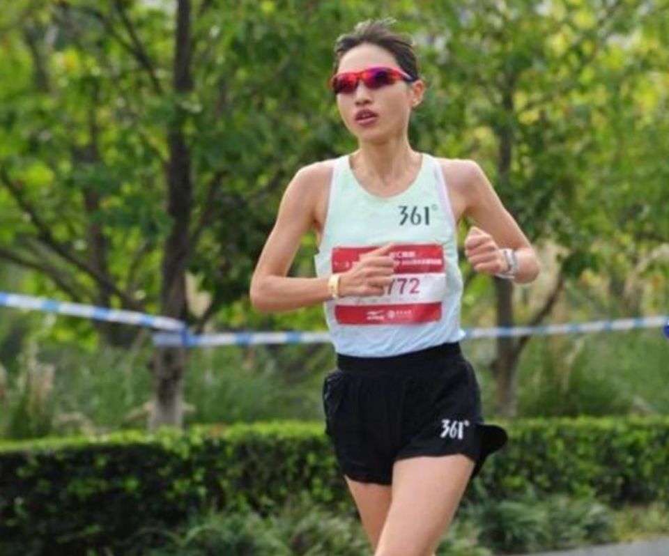 安排调休, 动的女性