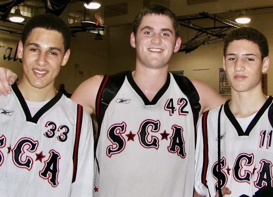 彼此都获得, 都算是生涯