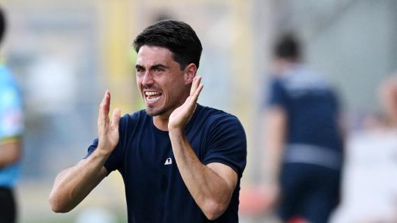 Sport, 将是一场非