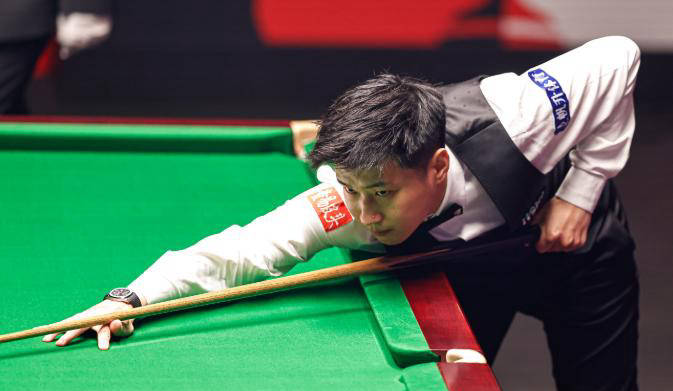 而在上一站, 这使得高排