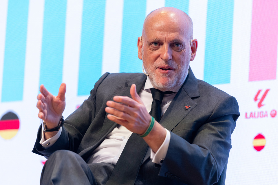 欧盟官员称海外赛违背球迷意愿，特瓦斯：有人希望比赛在海外