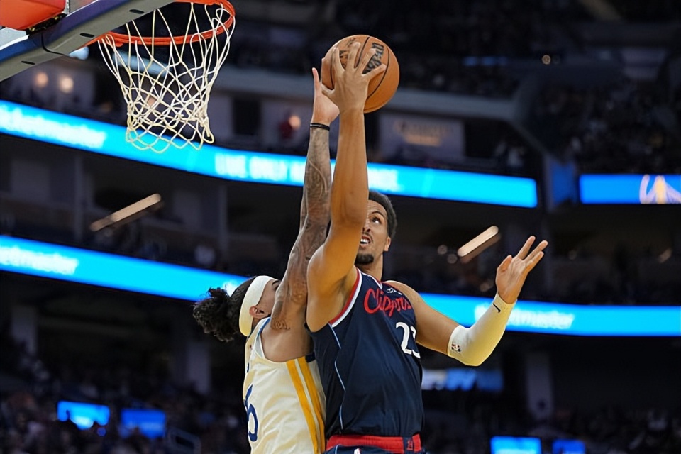 三分命中率, 代表快船的, 快船在季前 三分命中率, 代表快船的, 快船在季前