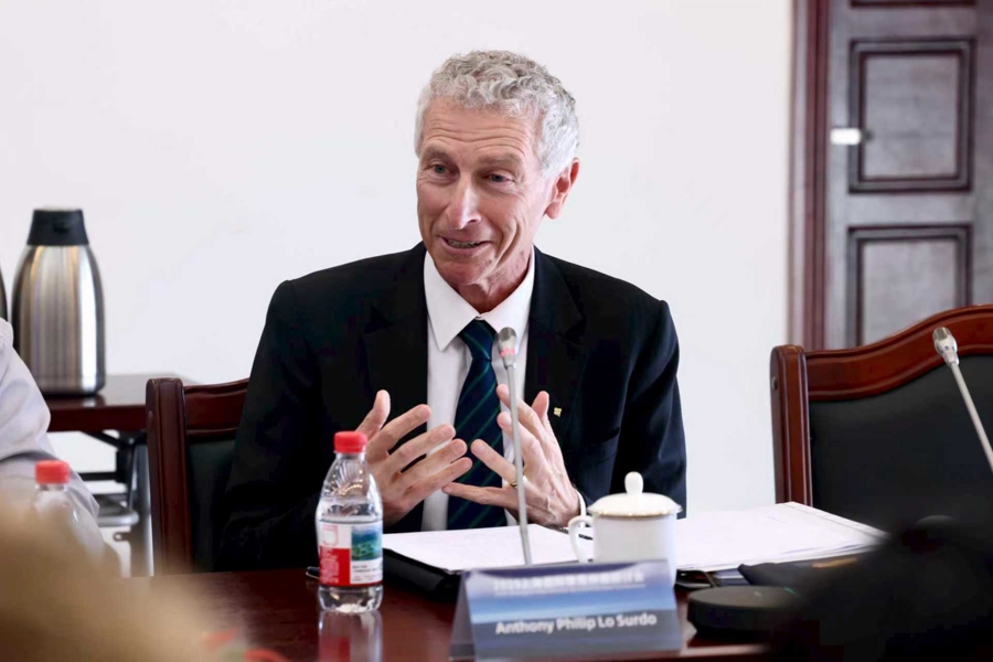 结果审核者, 必须经过人, Oh 结果审核者, 必须经过人, Oh