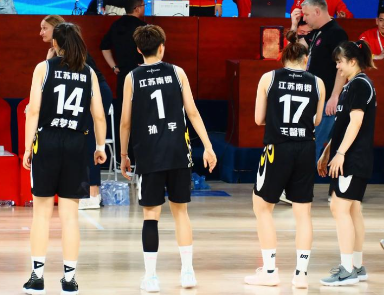 帮助江苏队, Rb 帮助江苏队, Rb