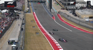 起好, 拉塞尔第二