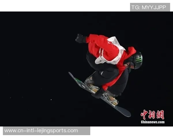 大跳台世界杯｜三人晋级决赛 苏翊鸣带动我国单板军团起飞