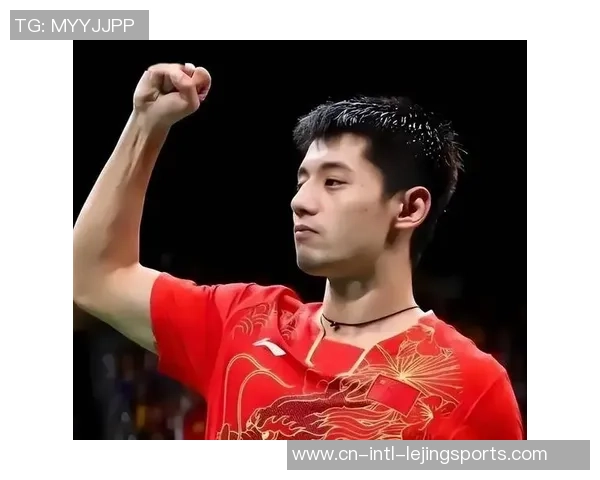 张继科：下届全运会我想打就能打！或代表黑龙江，补偿仅有惋惜