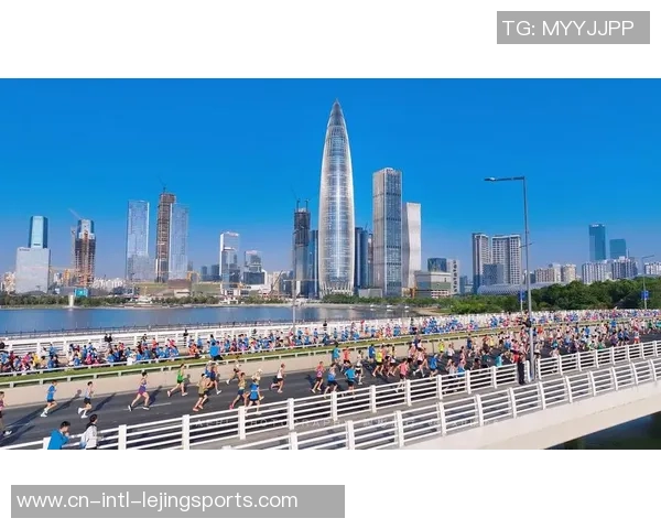 留意绕行！南山半程马拉松行将开跑